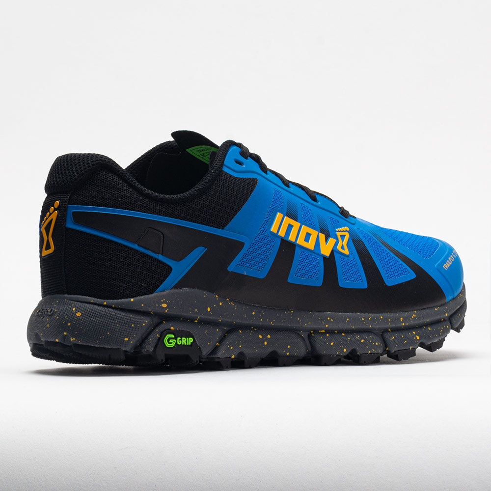 inov-8 TrailFly G 270 Men's Blue/Nectar