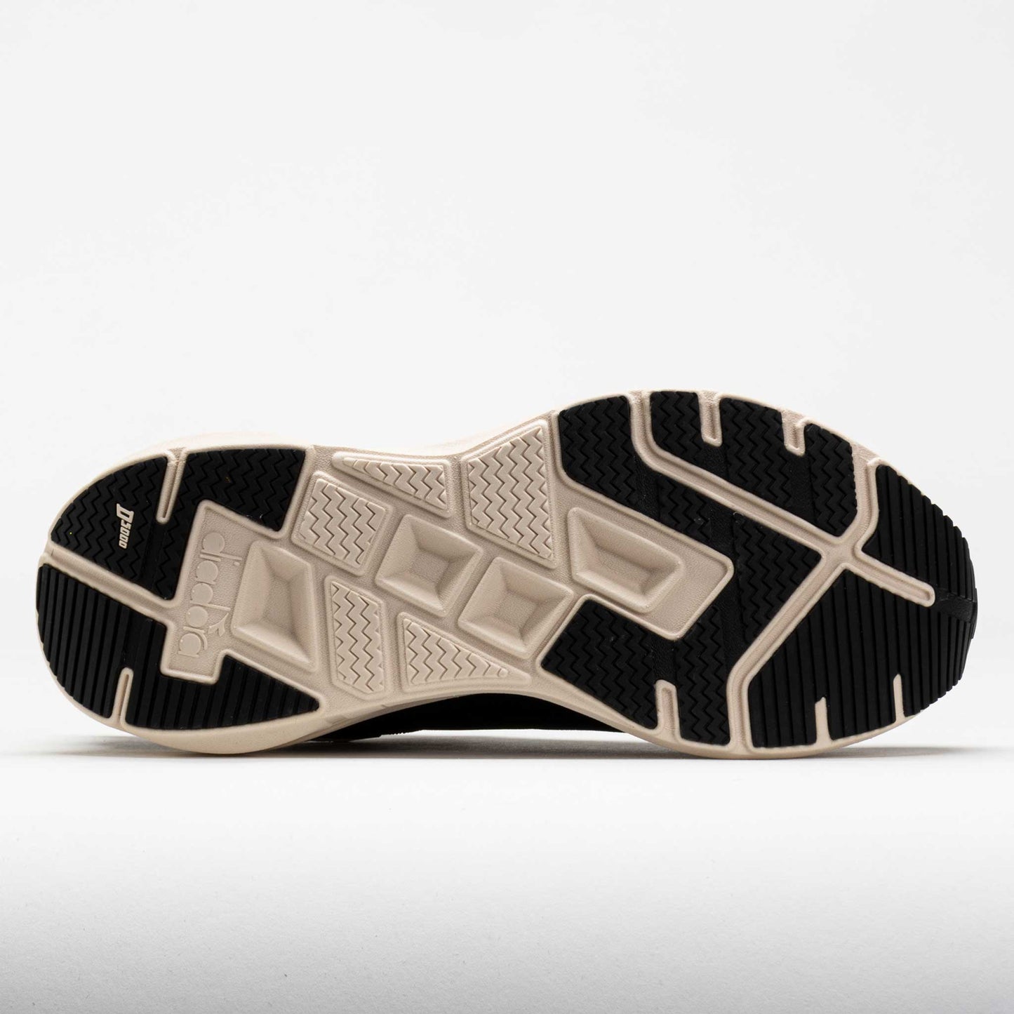 Diadora Cellula Men's Black/Whisper White