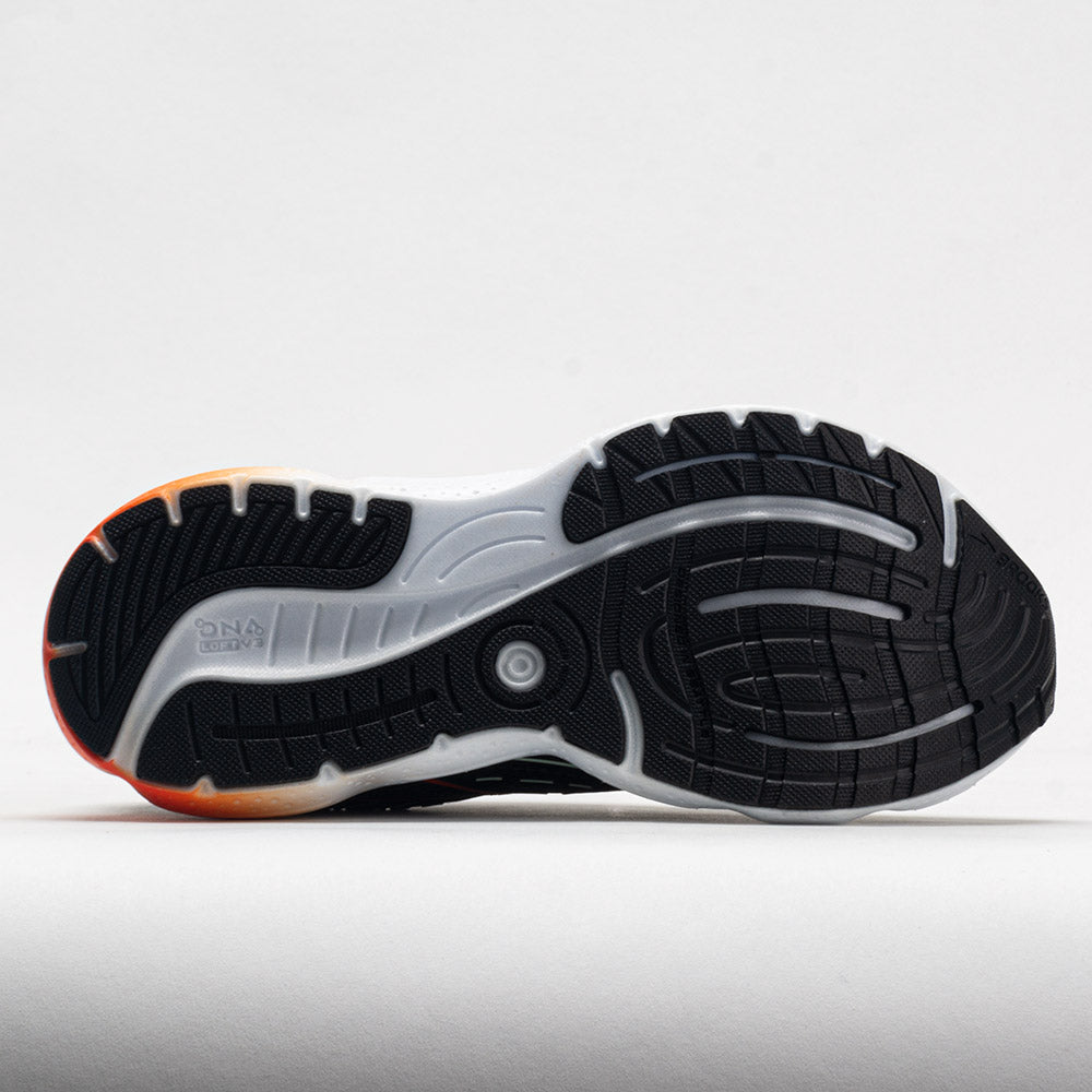 Brooks Glycerin 20 Women's  Black/Red/Opal