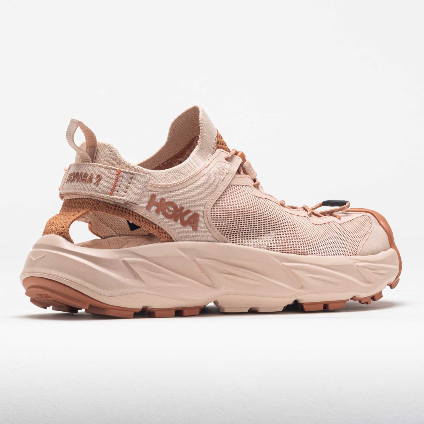 HOKA Hopara 2 Women's Cream/Cedar