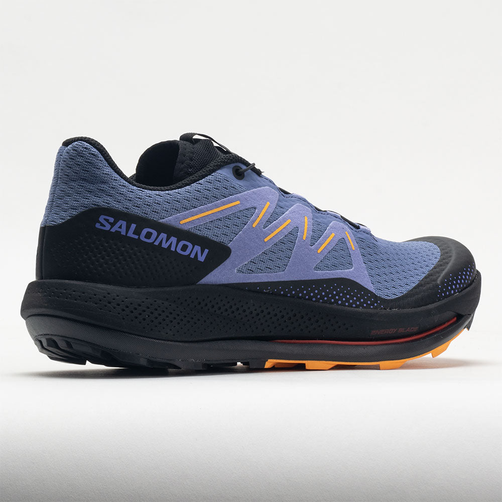 Salomon Pulsar Trail Women's Velvet Morning/Black