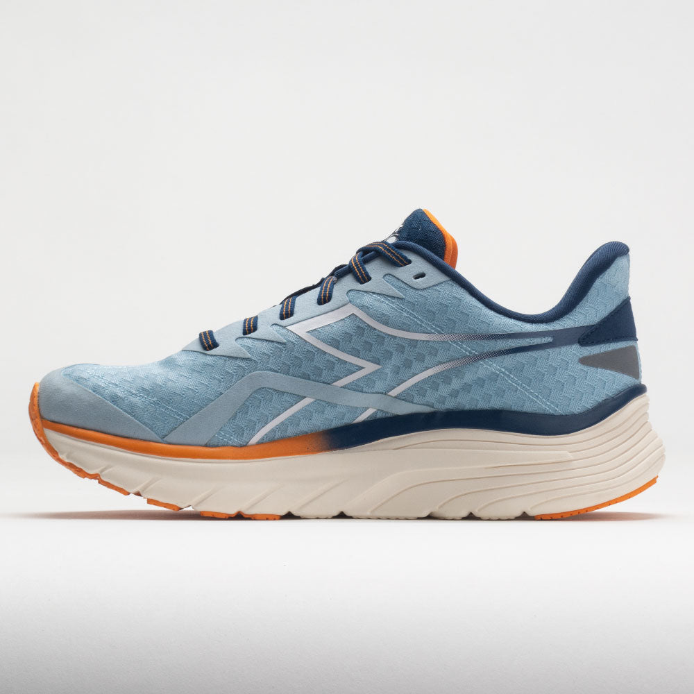 Diadora Equipe Nucleo Men's Dream Blue/White/Blue Opal