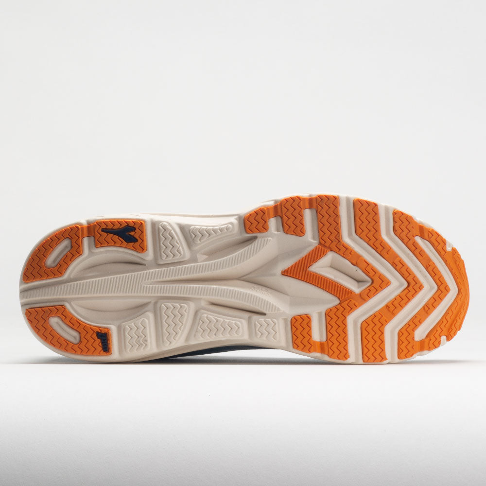 Diadora Equipe Nucleo Men's Dream Blue/White/Blue Opal