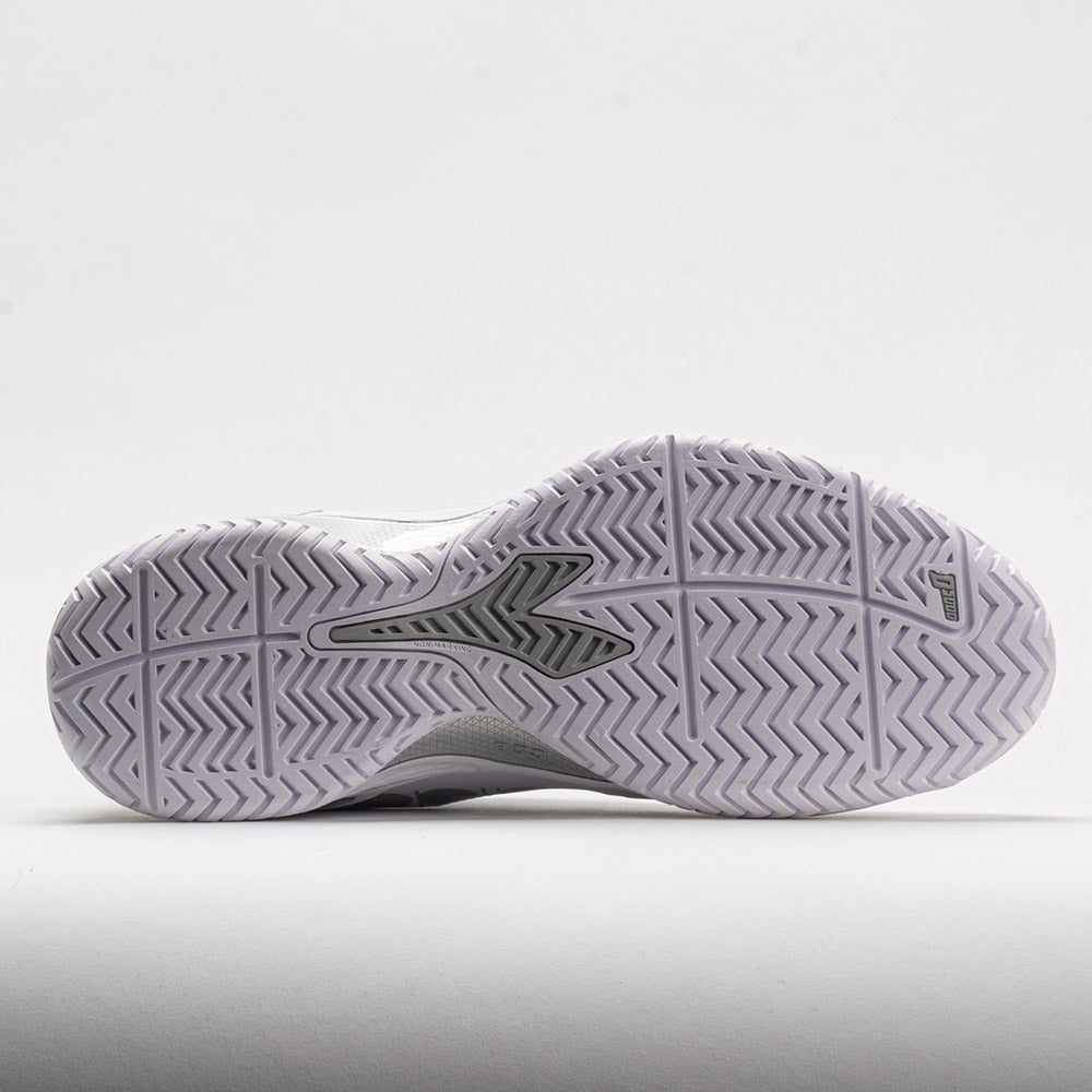 Diadora Blushield Torneo 2 AG Men's White/White/White