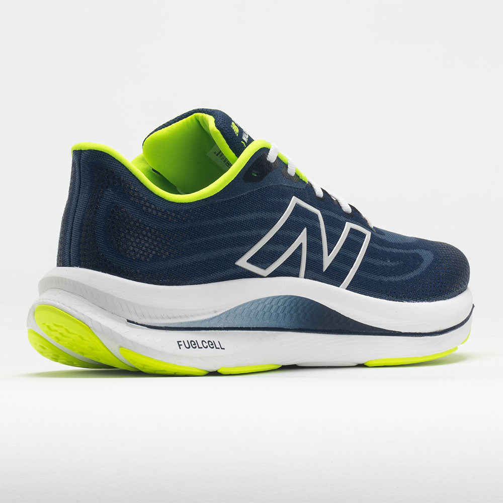 New Balance FuelCell Walker Elite Men's NB Navy/Thirty Watt/White
