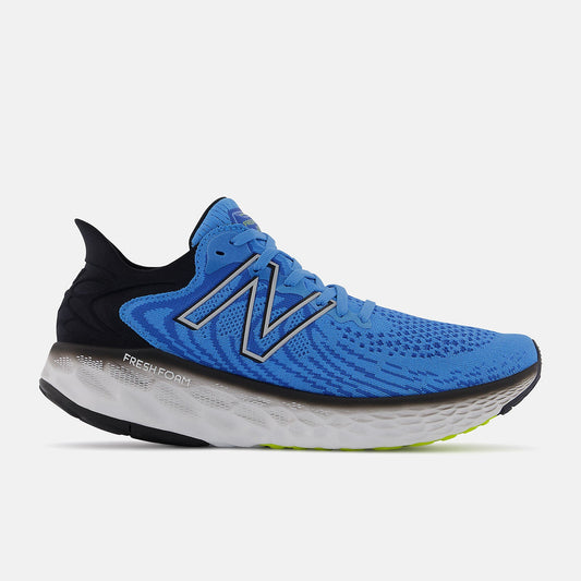 Men's New Balance Fresh Foam 1080 v11, Helium, 10.5 D Medium