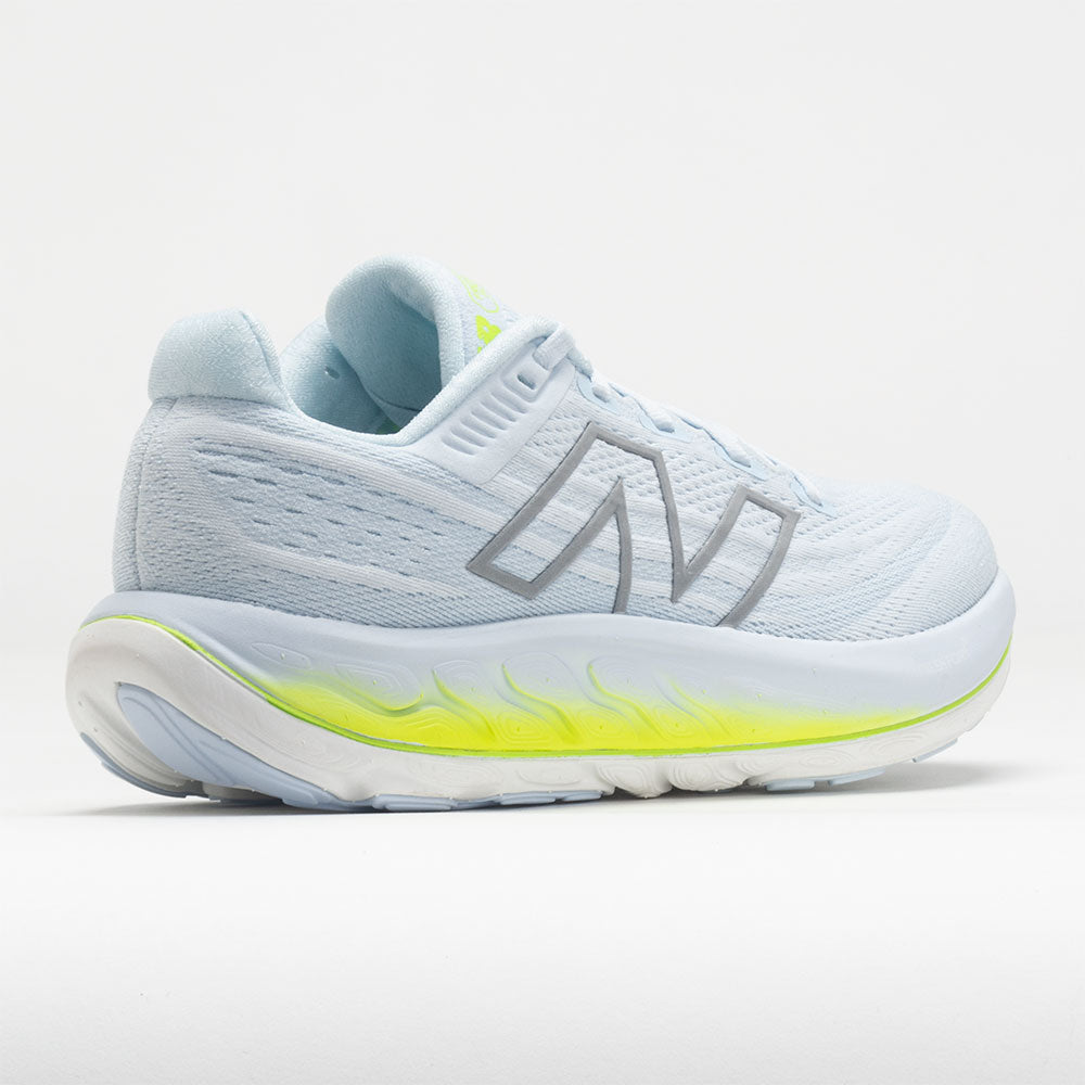 New Balance Fresh Foam X Vongo v6 Women's Ice Blue/Thirty Watt