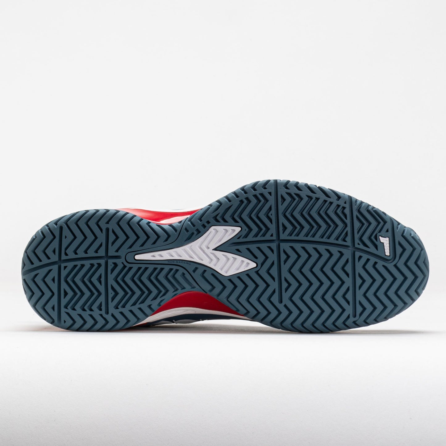 Diadora Blushield Torneo 2 AG Men's Oceanview/White/Salsa