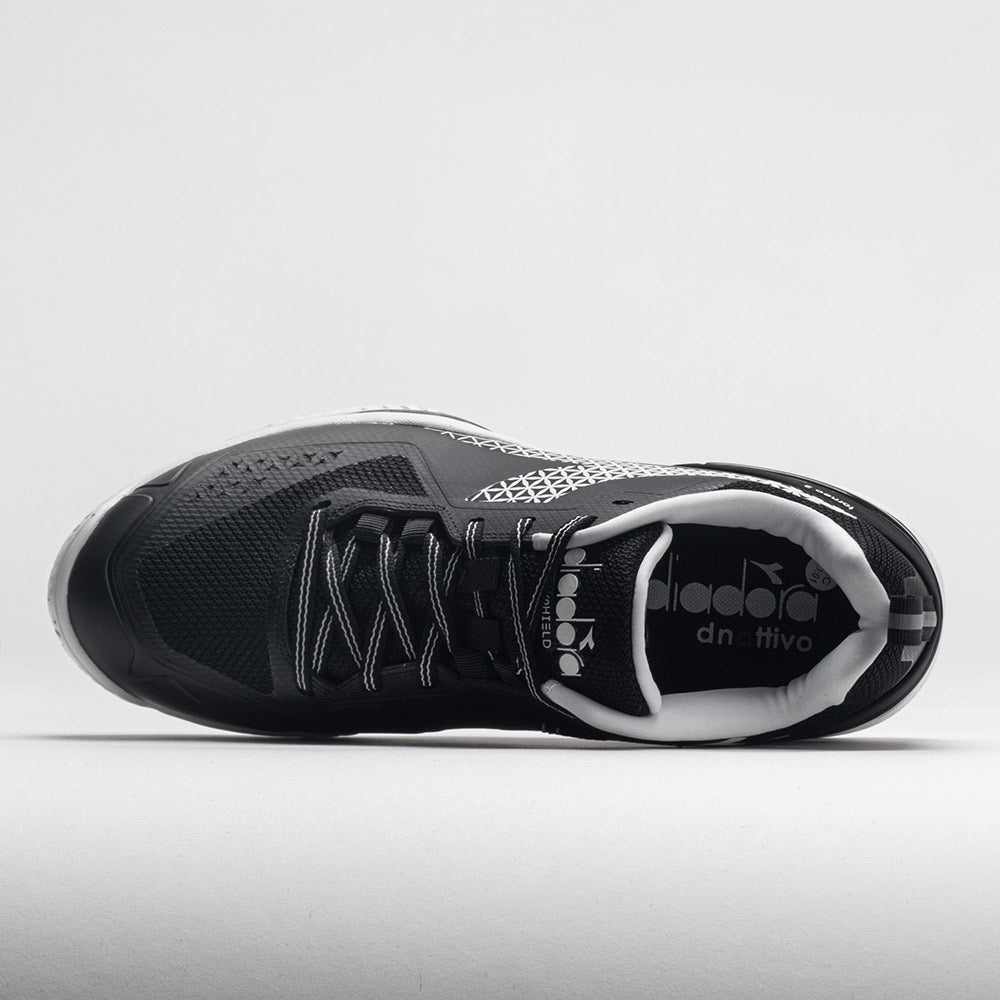 Diadora Blushield Torneo 2 AG Men's Black/White