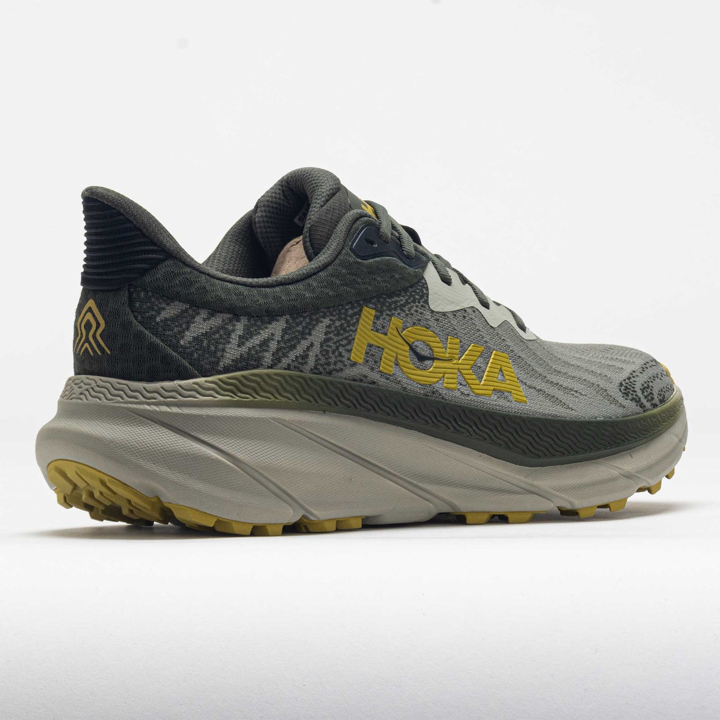 HOKA Challenger ATR 7 Men's Olive Haze/Forest Cover