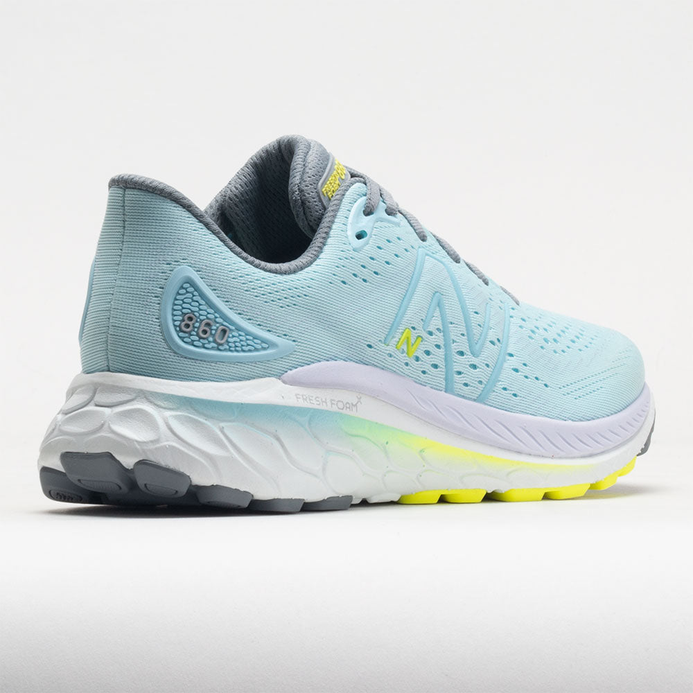 New Balance Fresh Foam X 860v13 Women's Blue/Steel/Cosmic Pineapple
