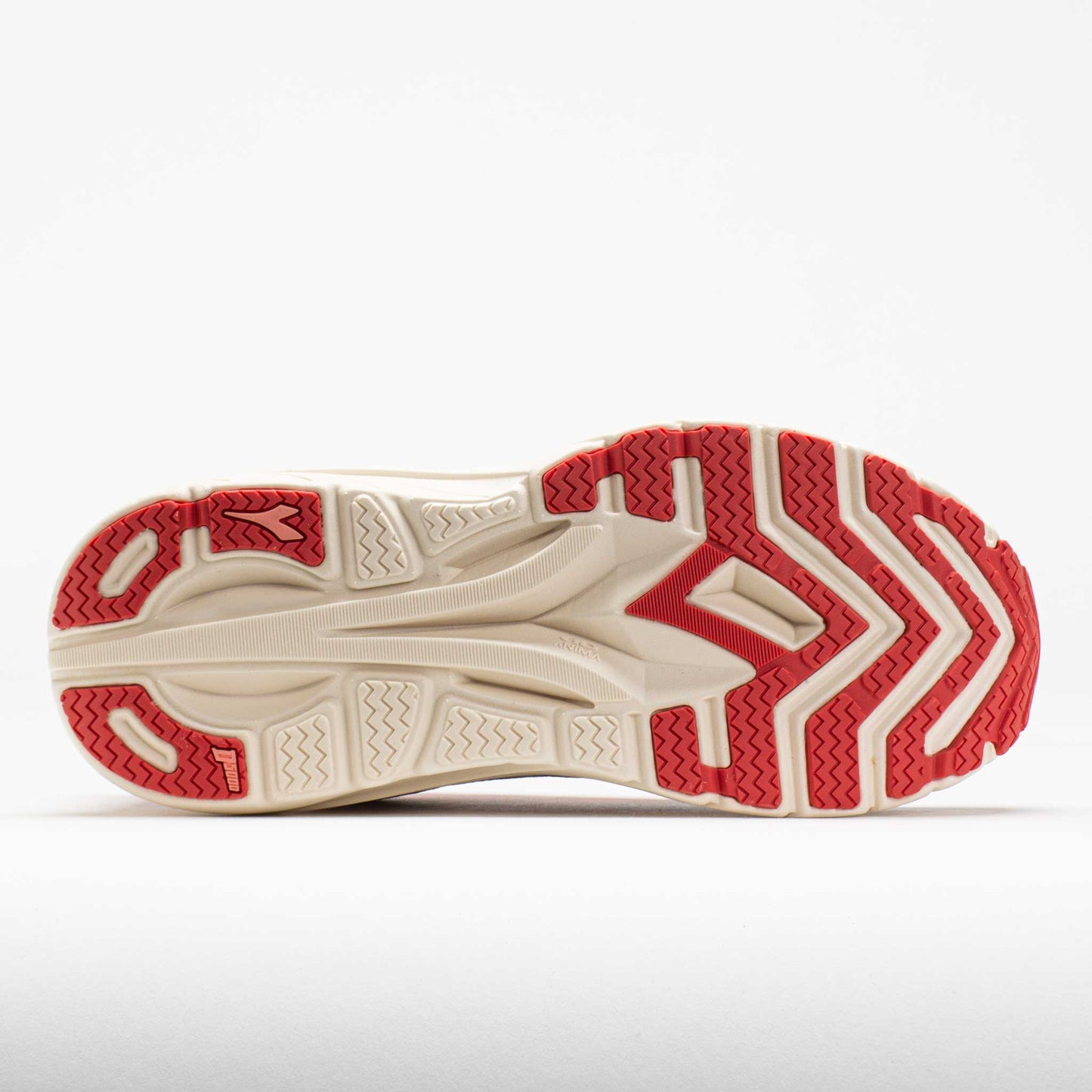 Diadora Equipe Nucleo Women's Blue Fog/Cayenne