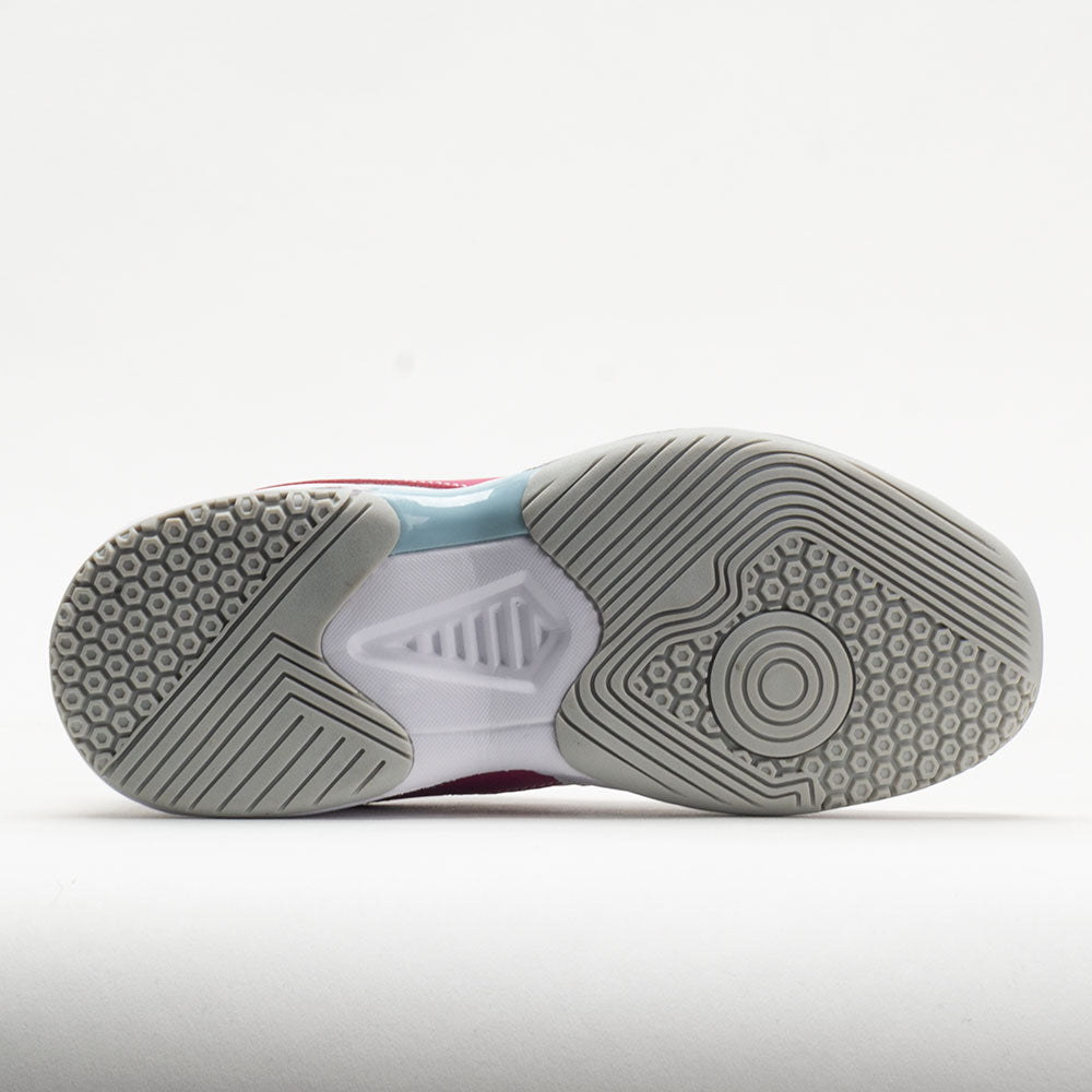 Diadora Challenge 5 SL Junior White/Pinklady