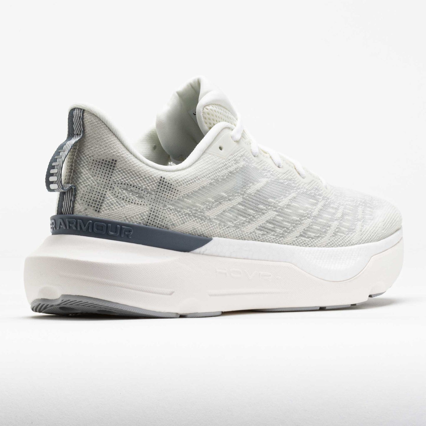 Under Armour Infinite Pro Breeze Men's White Quartz