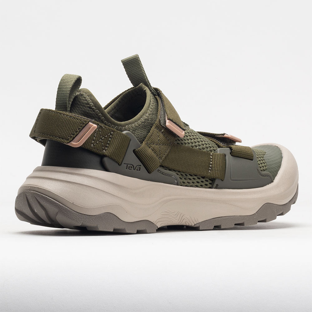 Teva Outflow Universal Women's Burnt Olive