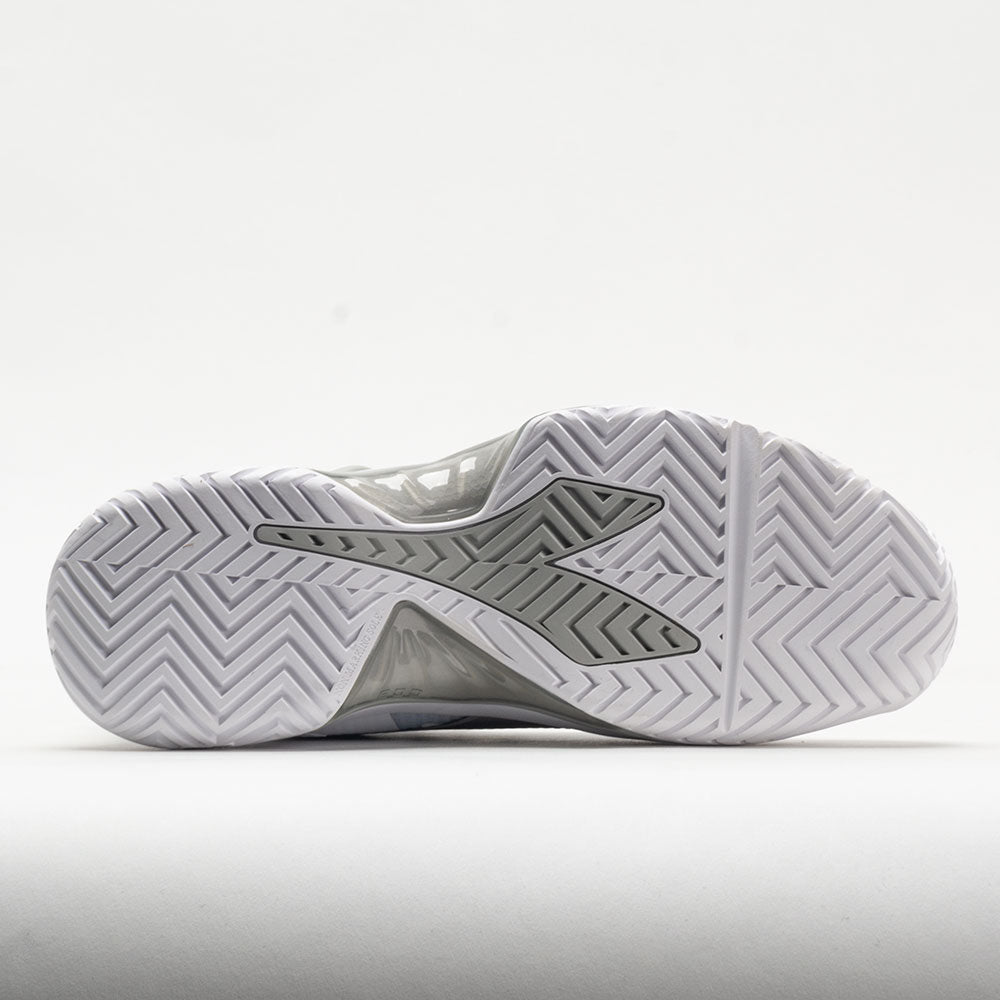 Diadora B.Icon 2 AG Women's White/Silver