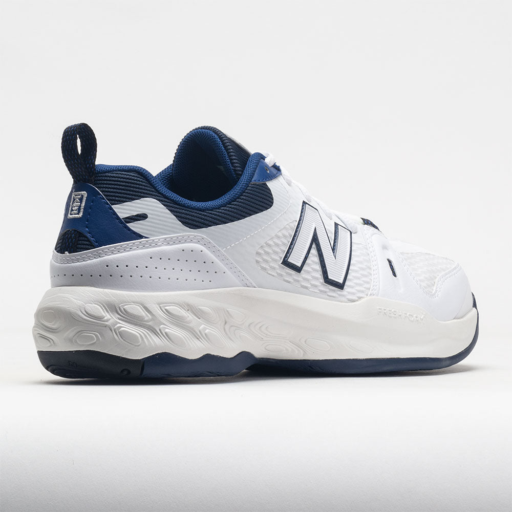 New Balance Fresh Foam X 1007 Men's White/Navy