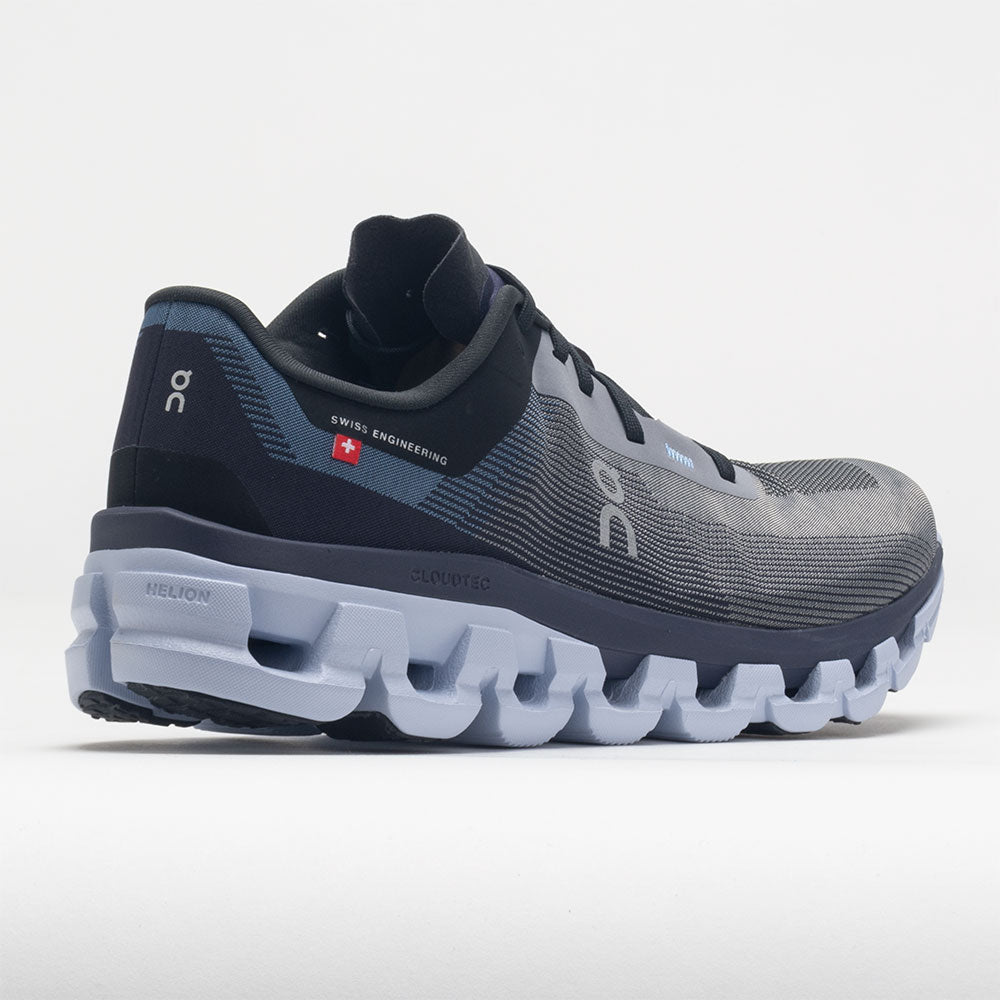 On Cloudflow 4 Women's Fade/Iron