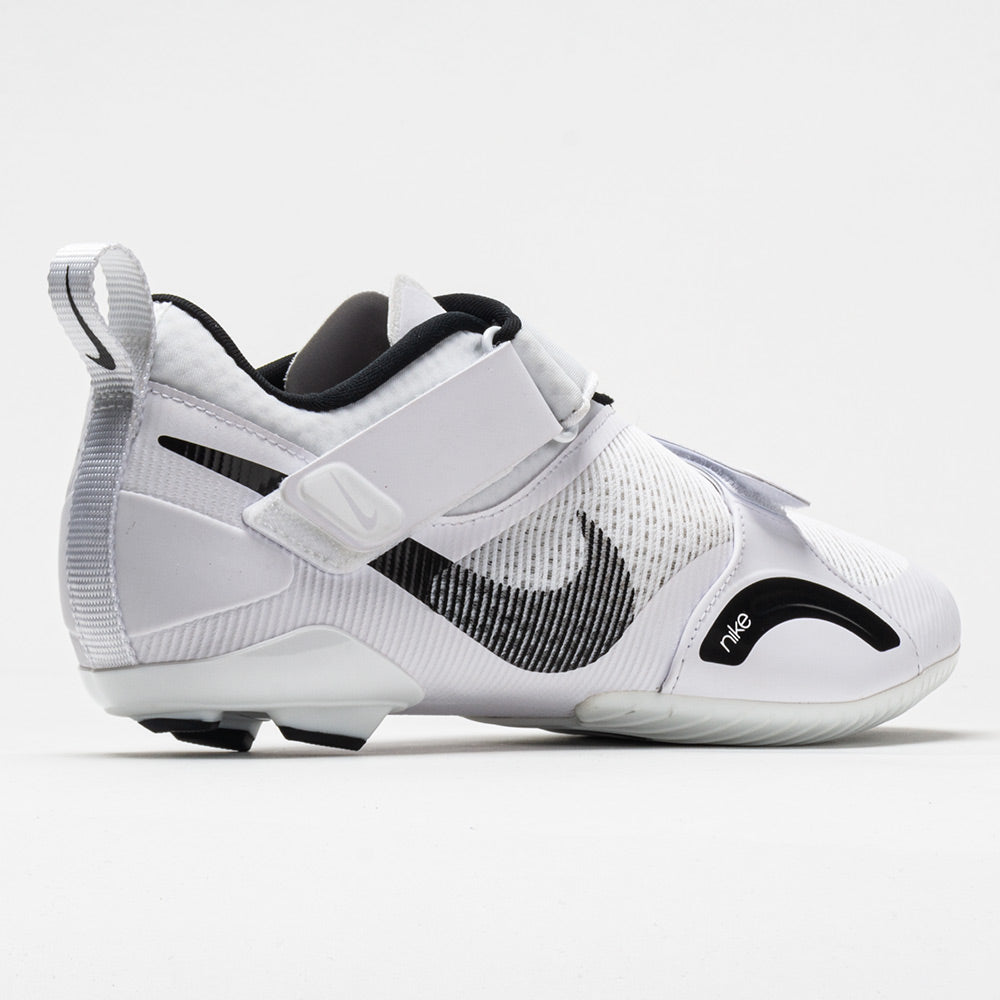 Nike SuperRep Cycle Women's White/Black