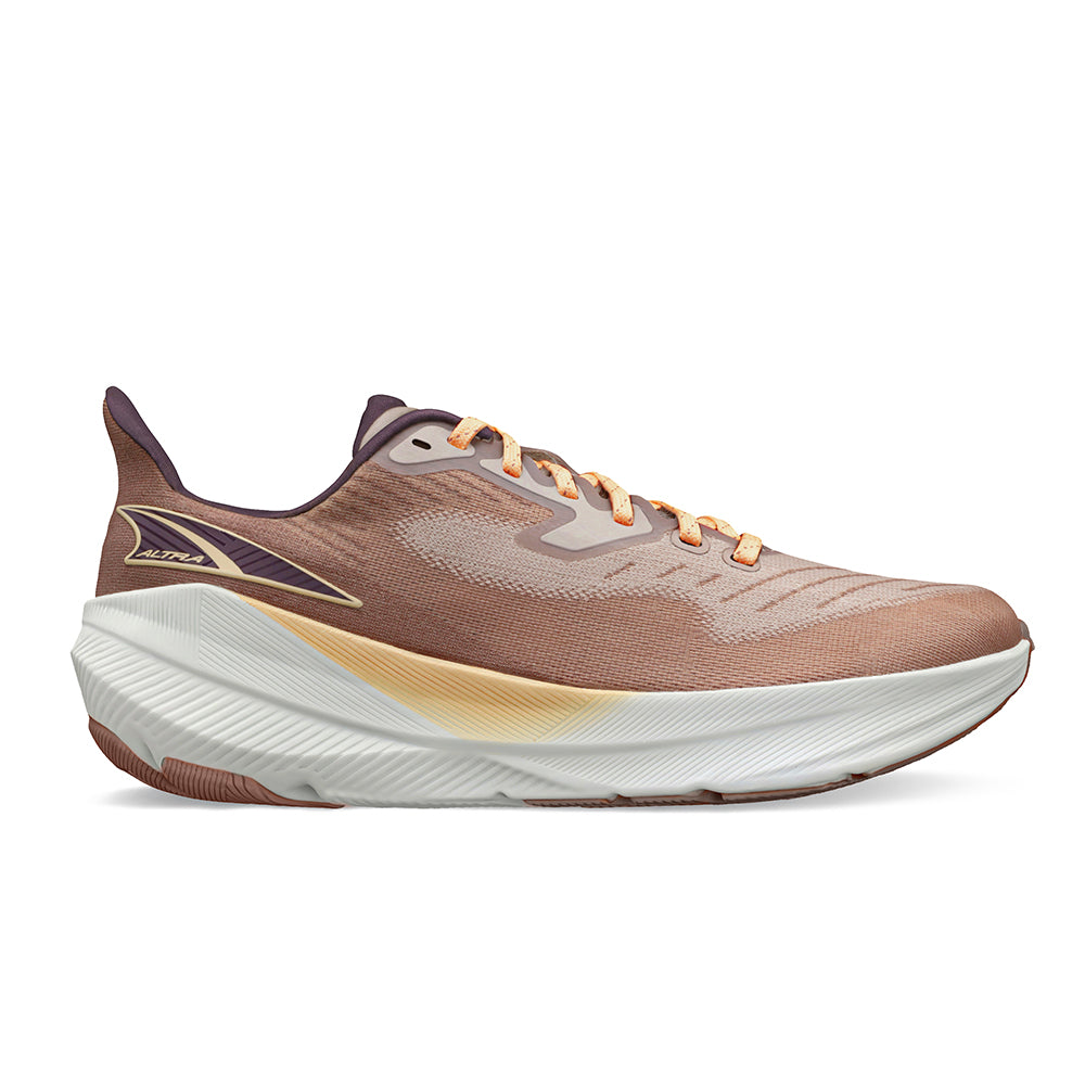 Women's Altra Experience Flow, Taupe, 8.5 B Medium