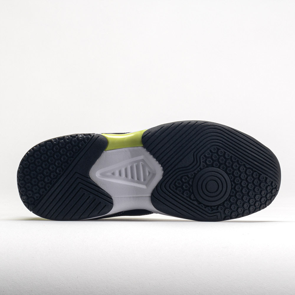 Diadora Challenge 5 SL Junior White/Black/Evening Primrose