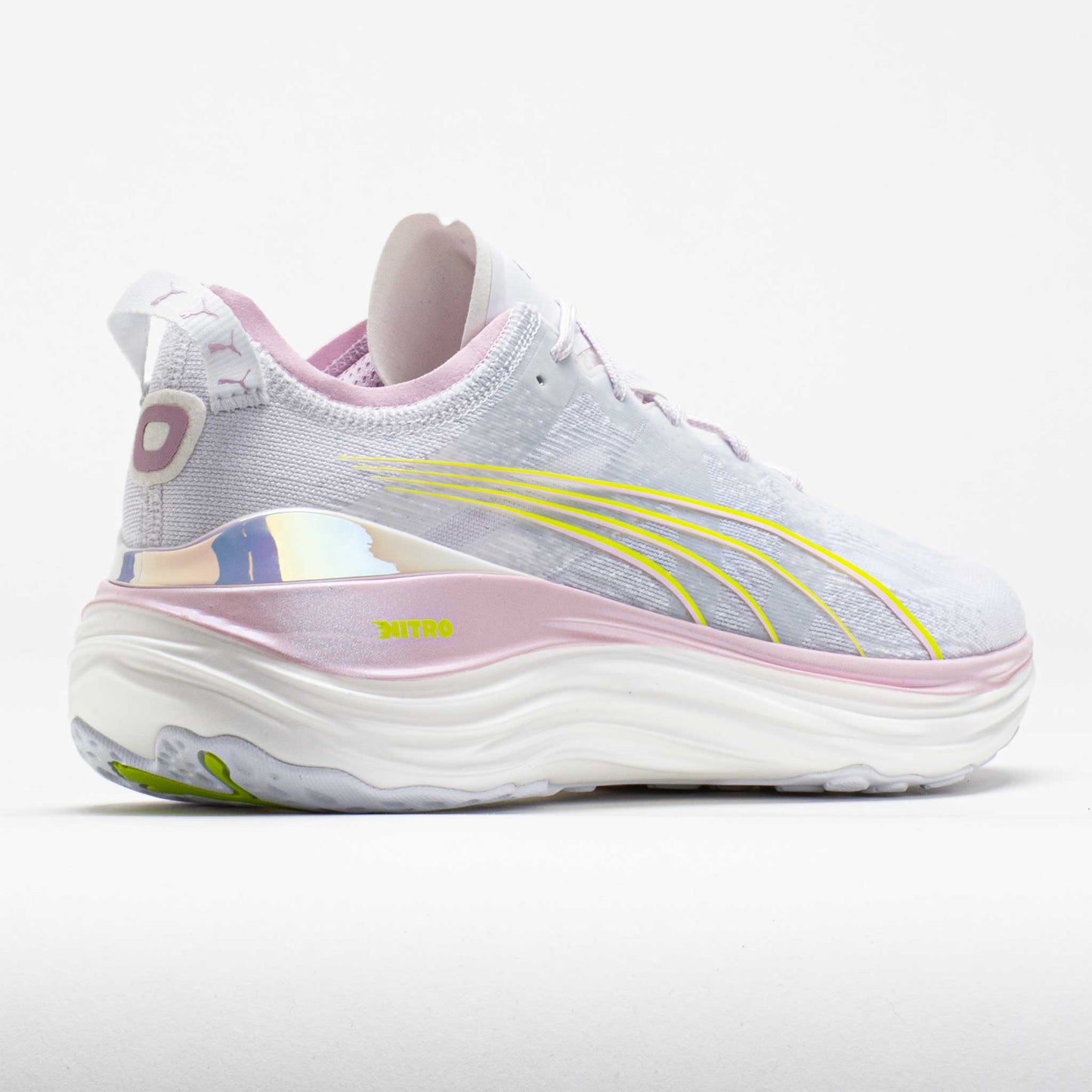 Puma ForeverRun Nitro Radiant Run Women's