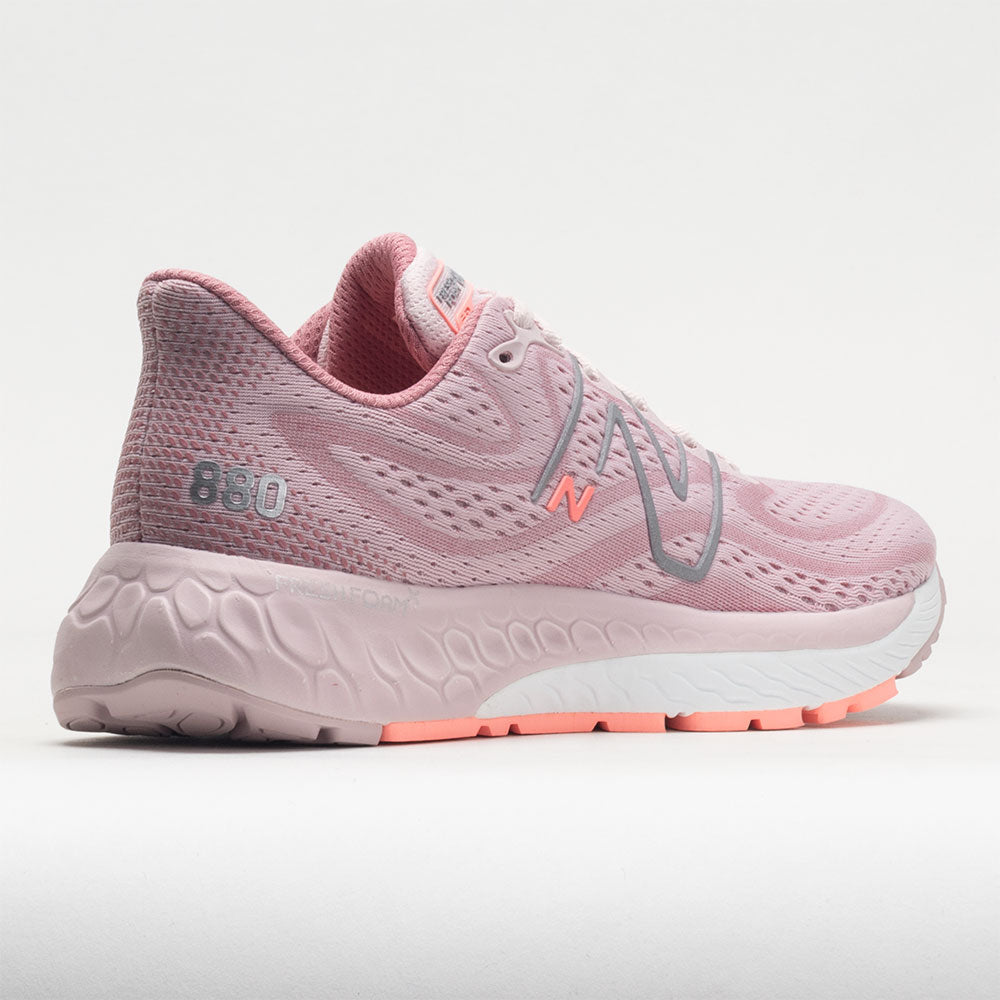 New Balance Fresh Foam X 880v13 Women's Stone Pink/Hazy Rose/Black