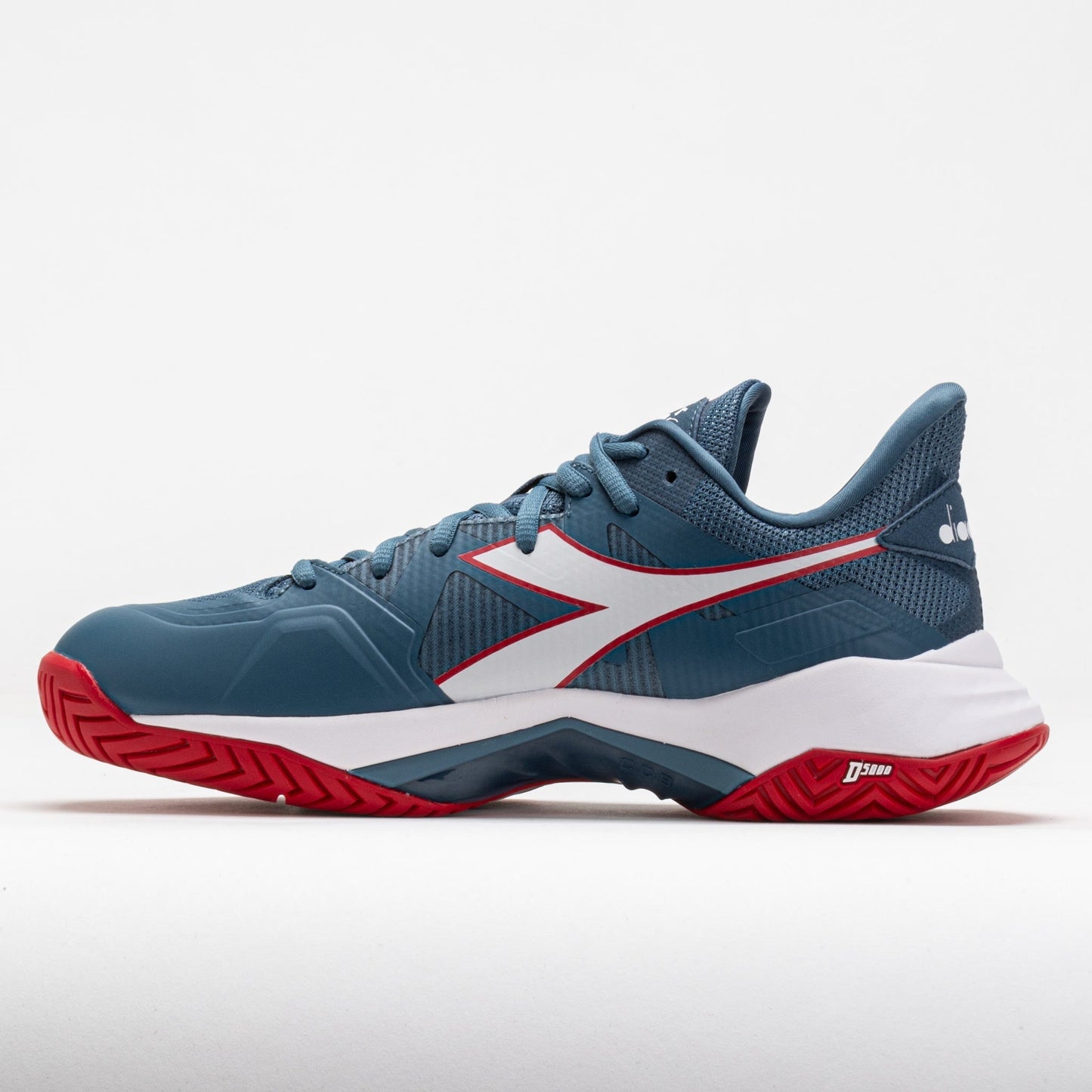 Diadora B.Icon 2 AG Men's Oceanview/White/Salsa