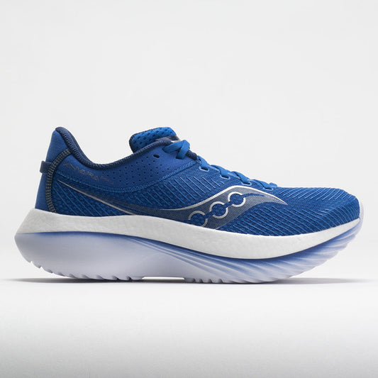 Saucony Kinvara Pro Men's  Superblue/Indigo