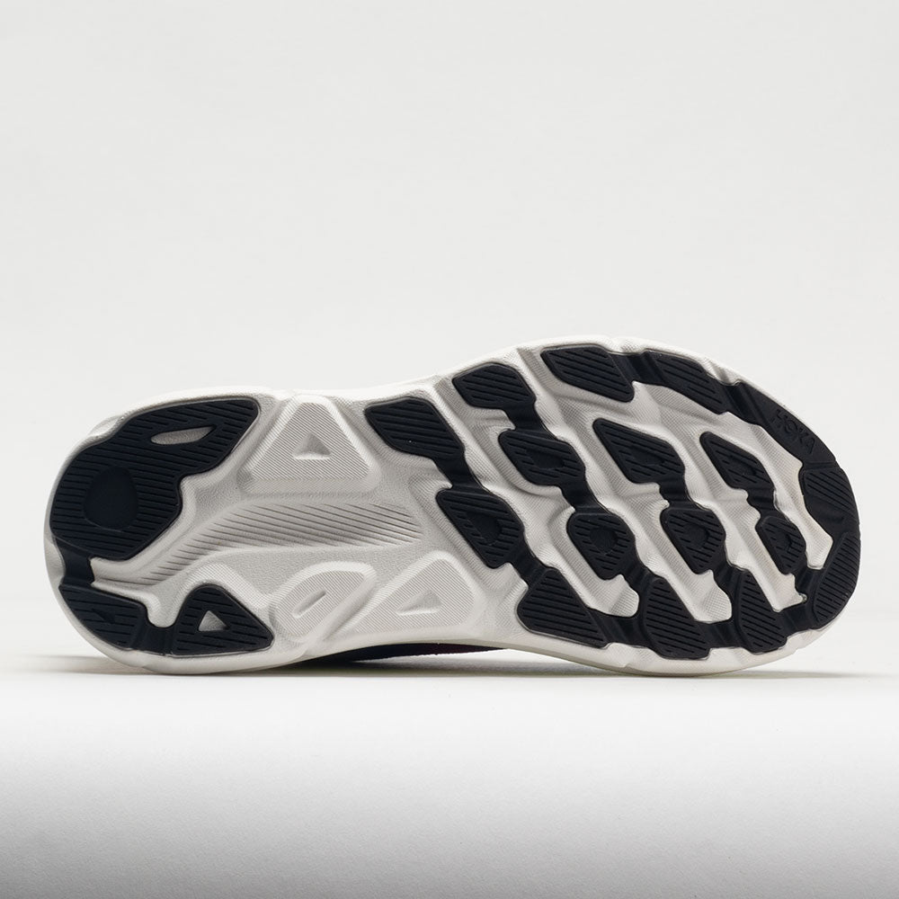 HOKA Clifton 9 Men's  Black/Multi