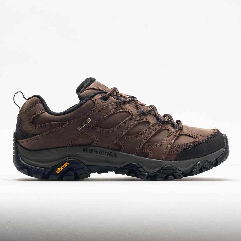 Merrell Moab 3 Prime Waterproof Men's  Mist