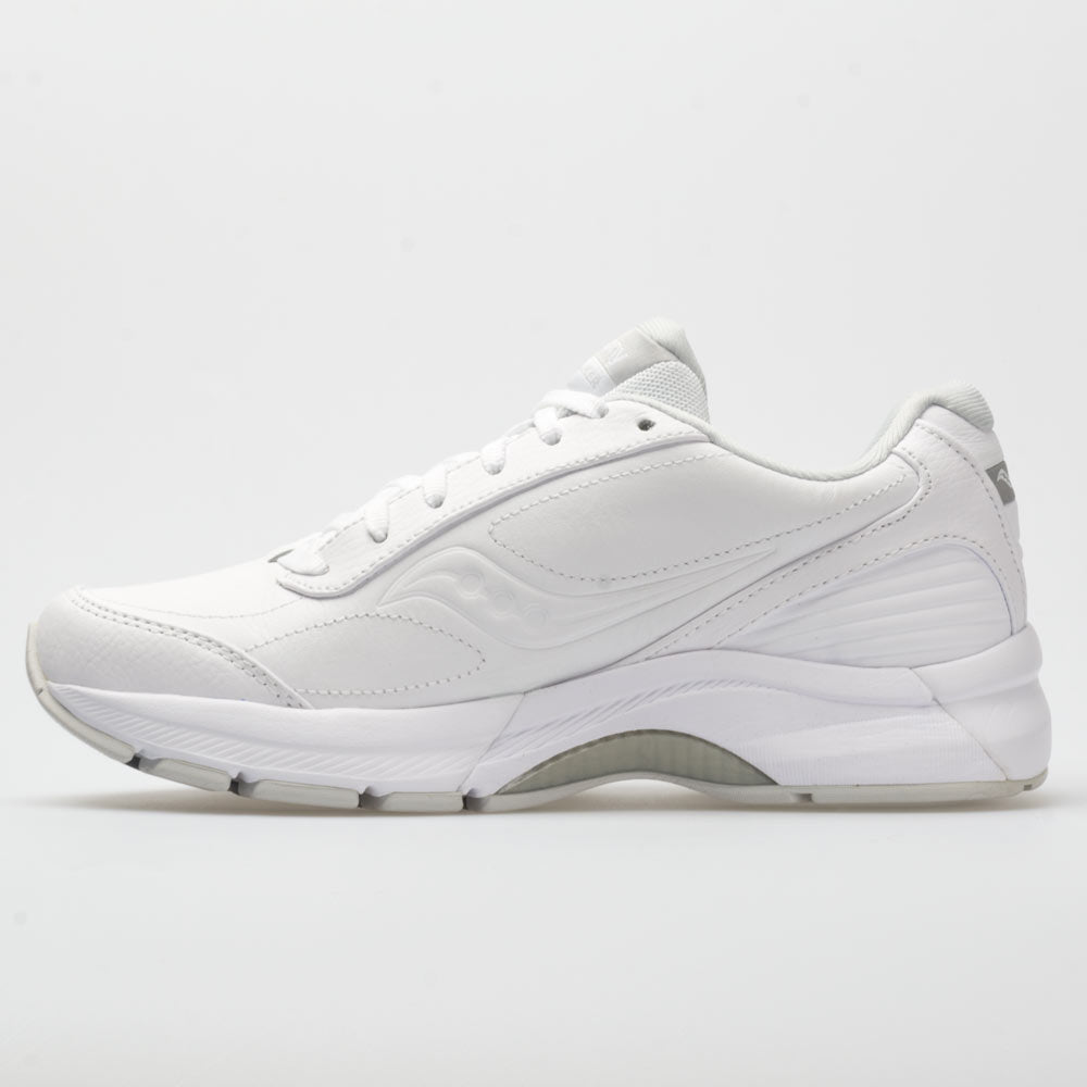 Saucony Omni Walker 3 Men's  White
