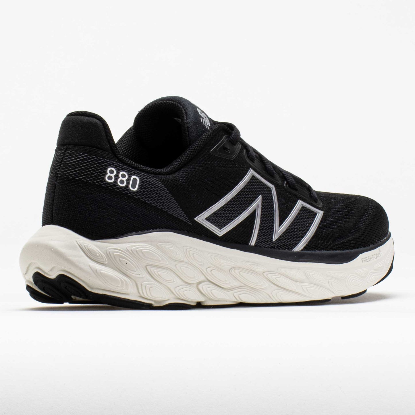 New Balance Fresh Foam X 880v14 Women's  Black/Sea Salt/Silver Metallic