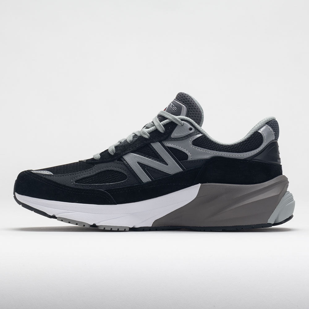 New Balance 990v6 Women's  Black/White