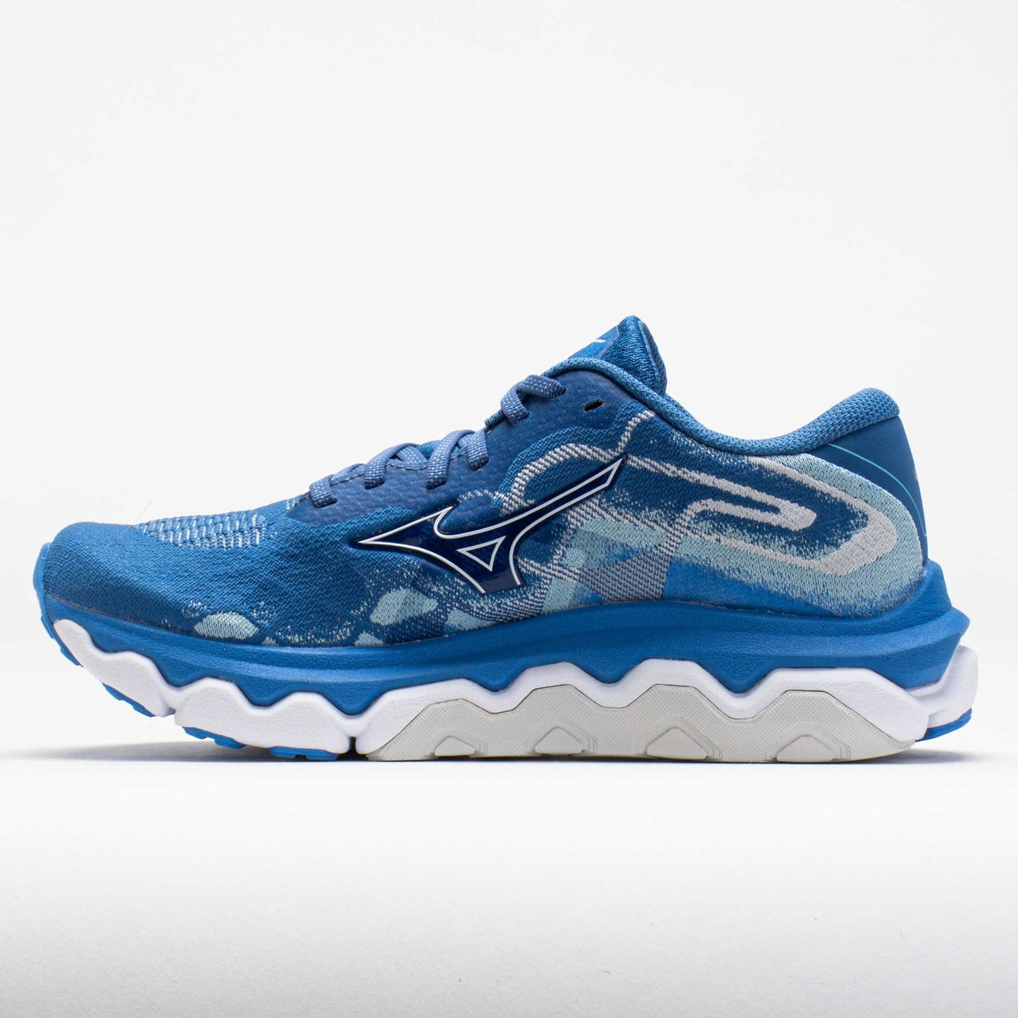 Mizuno Wave Horizon 7 Women's  Federal Blue/White