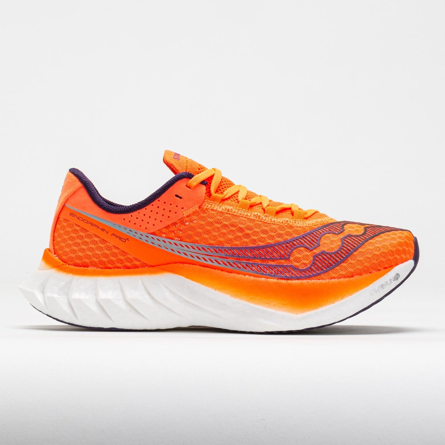 Saucony Endorphin Pro 4 Men's  ViZiOrange