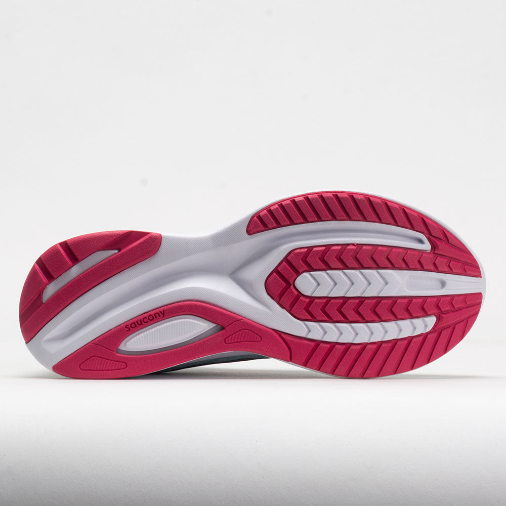 Saucony Guide 16 Women's  Mineral/Rose