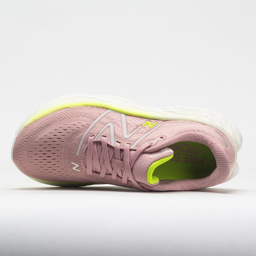 New Balance Fresh Foam X More v4 Women's  Pink Moon/Sea Salt