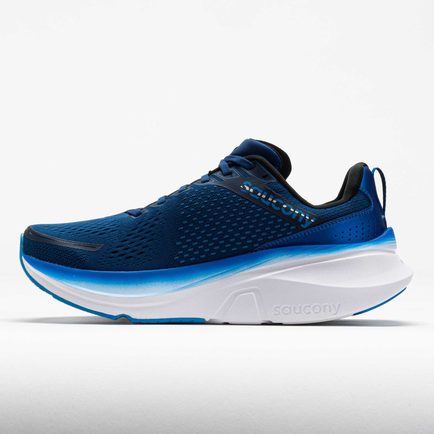 Saucony Guide 17 Men's  Navy/Cobalt