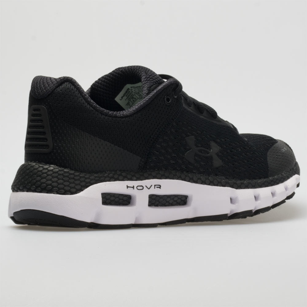 Under Armour HOVR Infinite Women's  Black/White