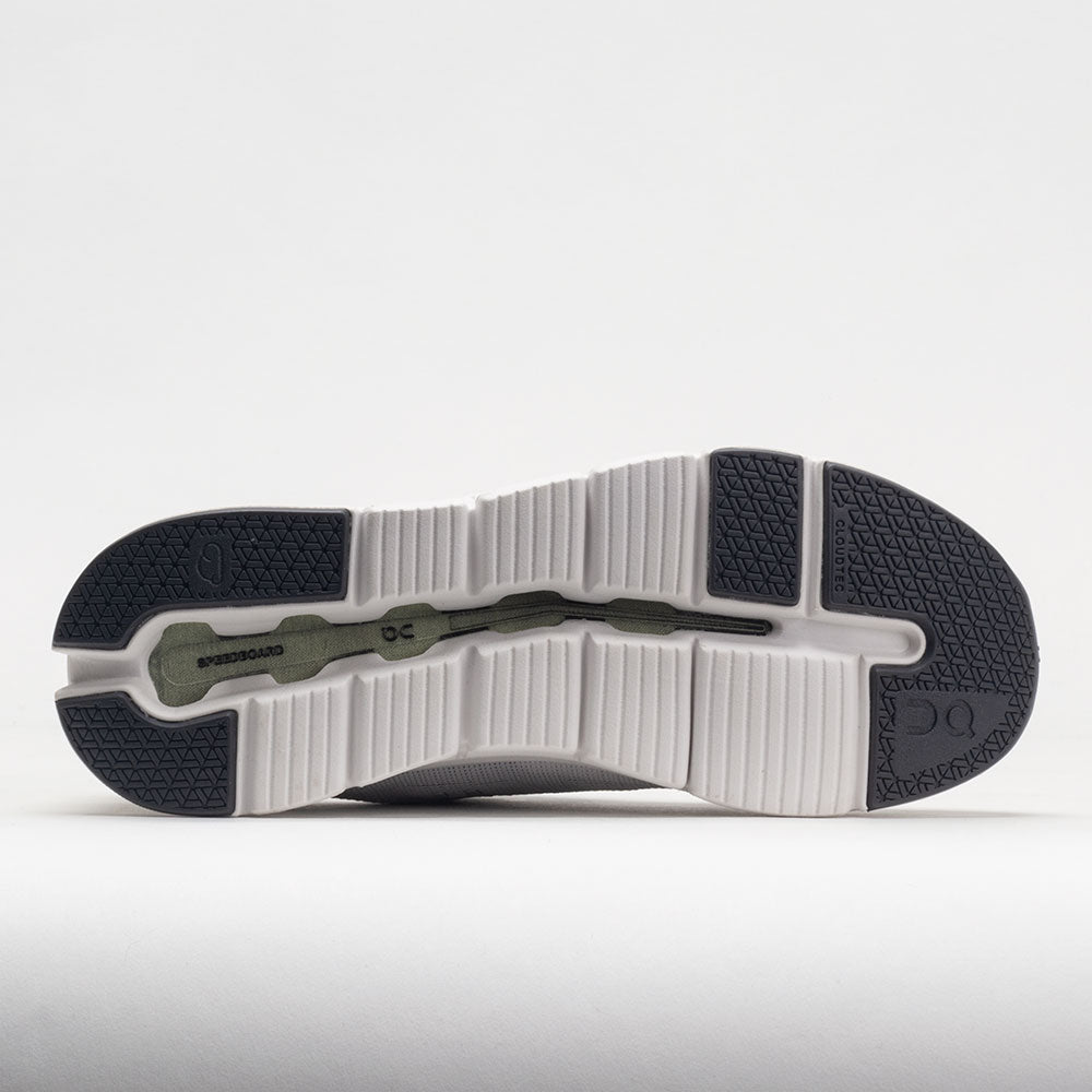 On Cloudrift Women's  Frost/Heather