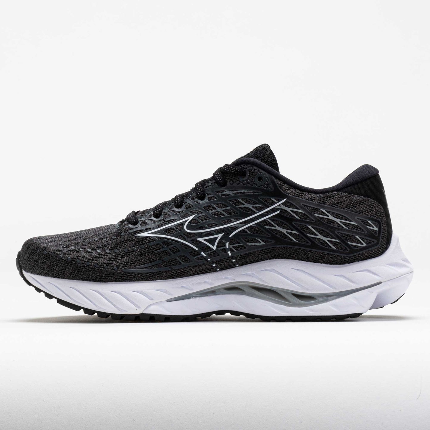 Mizuno Wave Inspire 20 Men's  Ebony/White