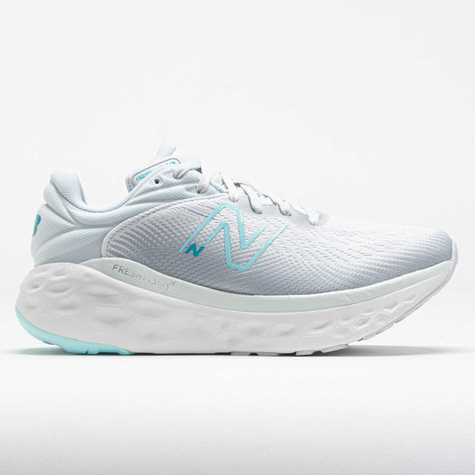 New Balance Fresh Foam X 840v1 Women's  Quartz Grey/Virtual Blue/White