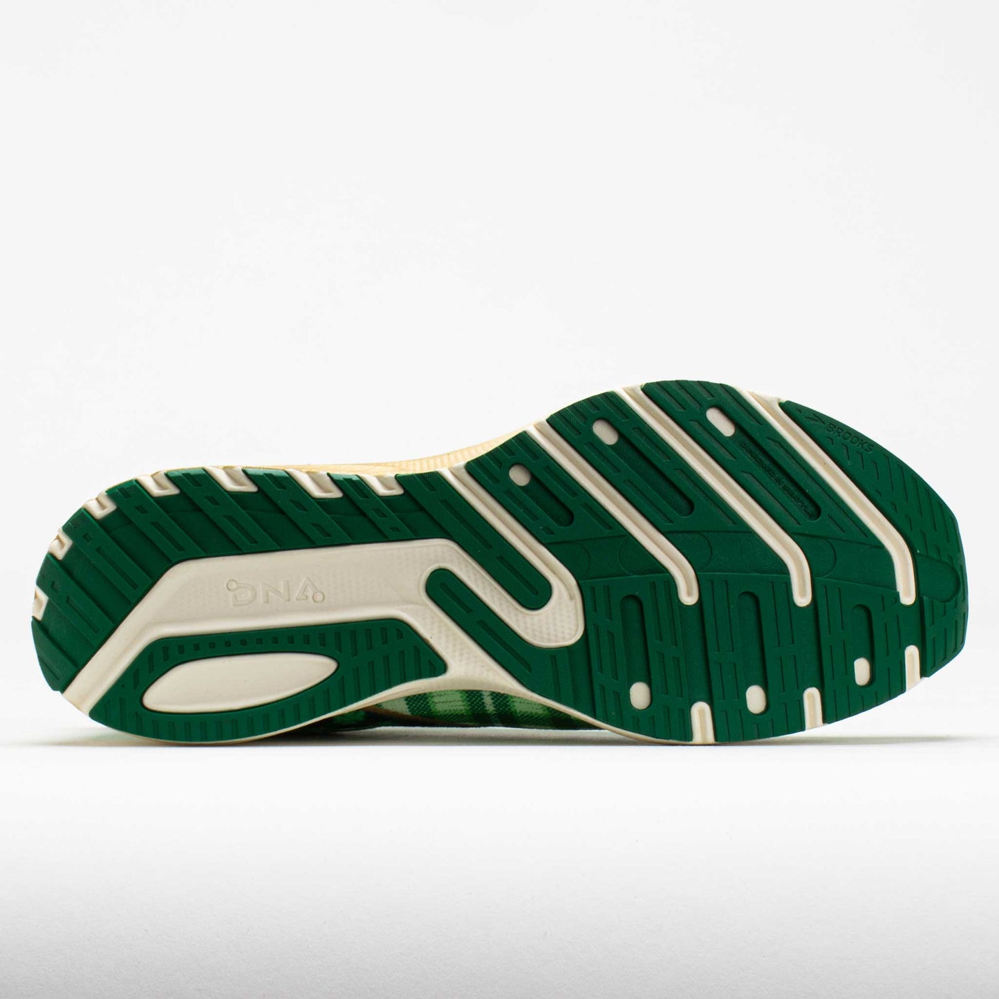 Brooks Launch 10 Men's  Run Lucky Toucan/Verdant/Vanilla