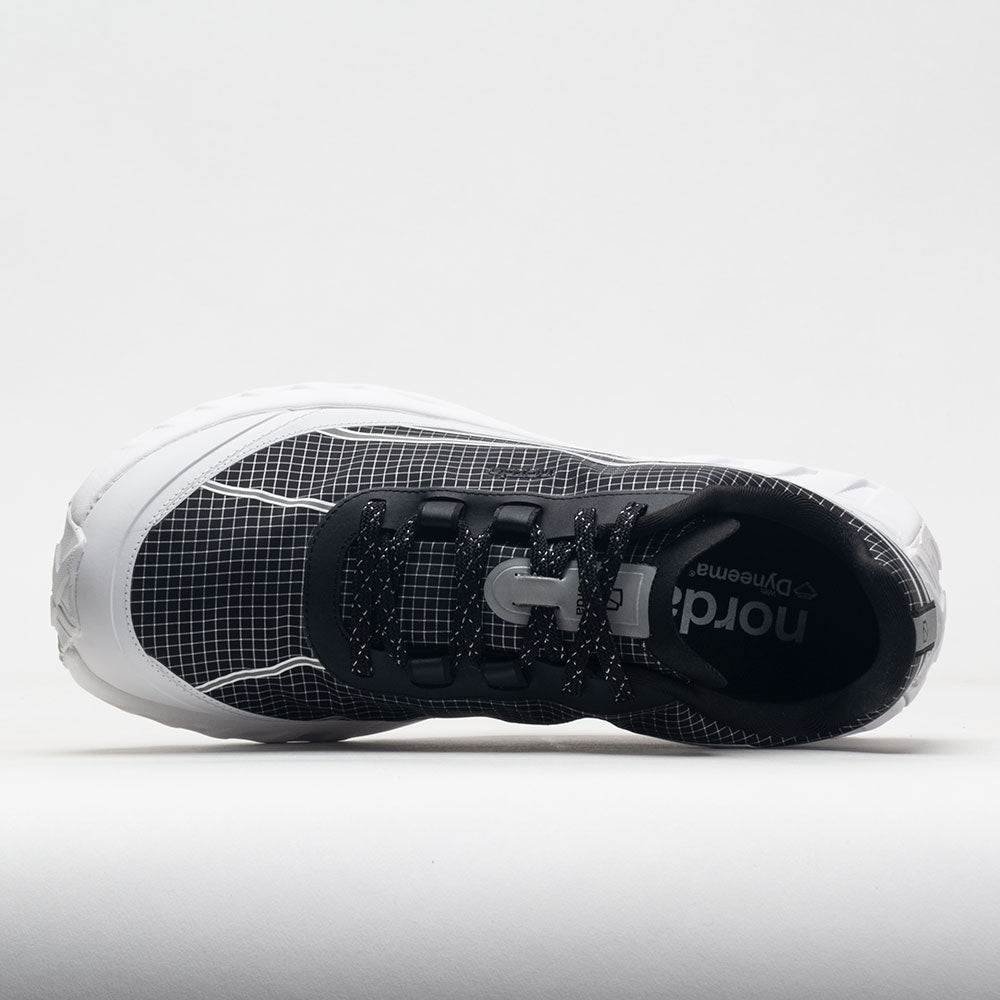 norda 002 Men's  Summit Black