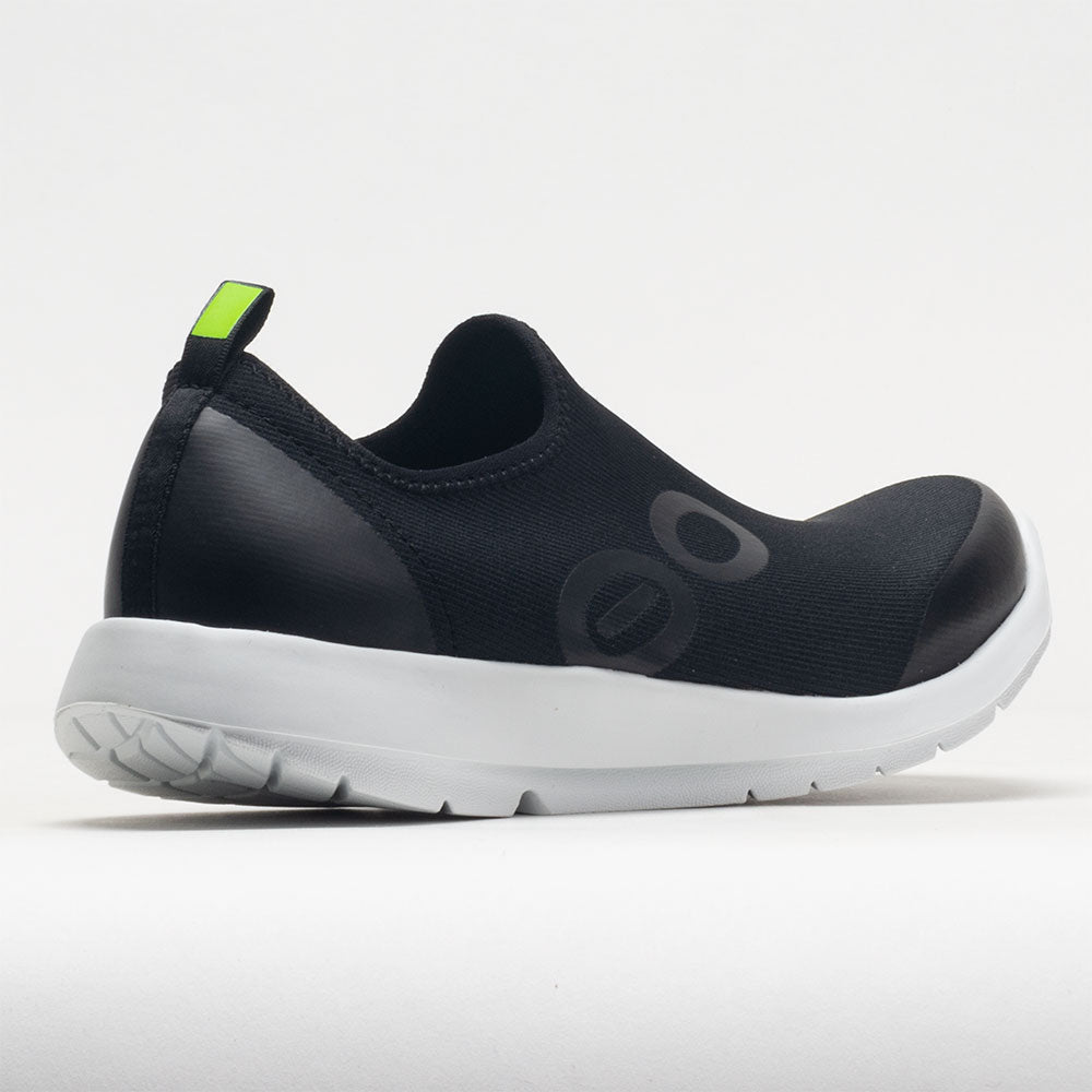 OOFOS OOmg Sport Women's  White/Black