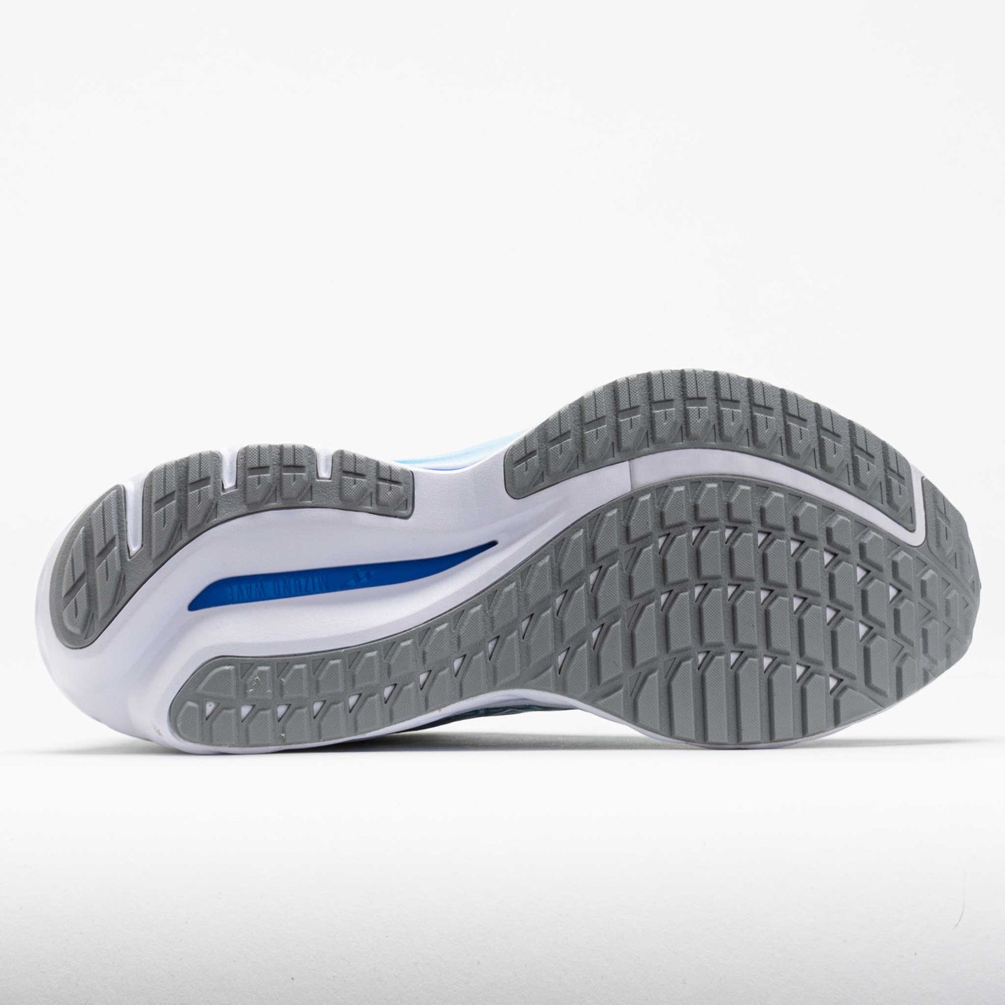 Mizuno Wave Inspire 20 Women's  Cerulean/White