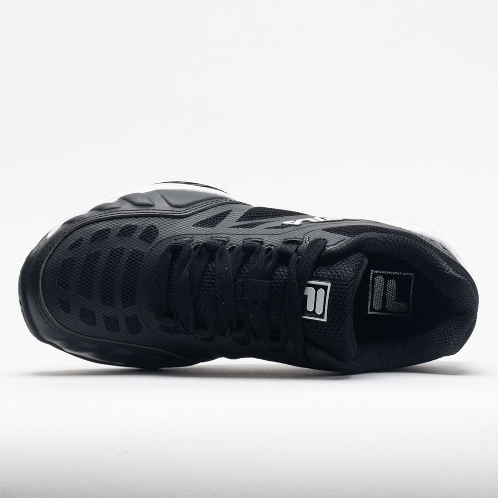 Fila Axilus 2 Energized Junior  Black/White