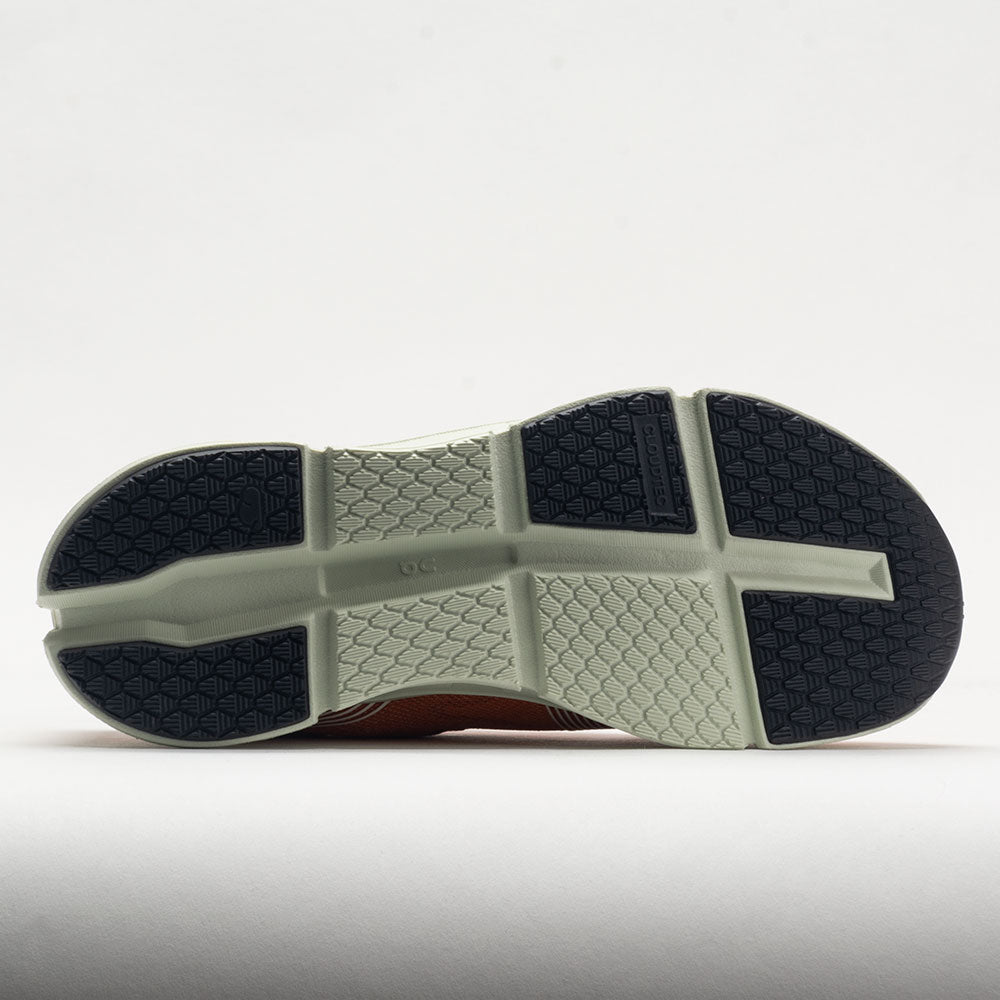 On Cloudgo Men's  Turmeric/Aloe