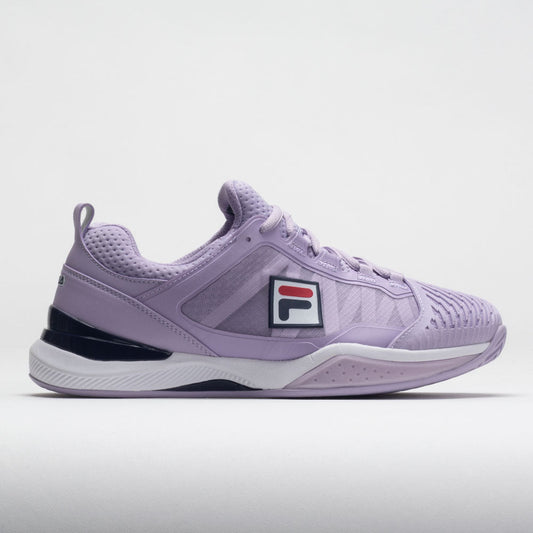 Fila Speedserve Energized Women's  Orchid Petal/FILA Navy/White